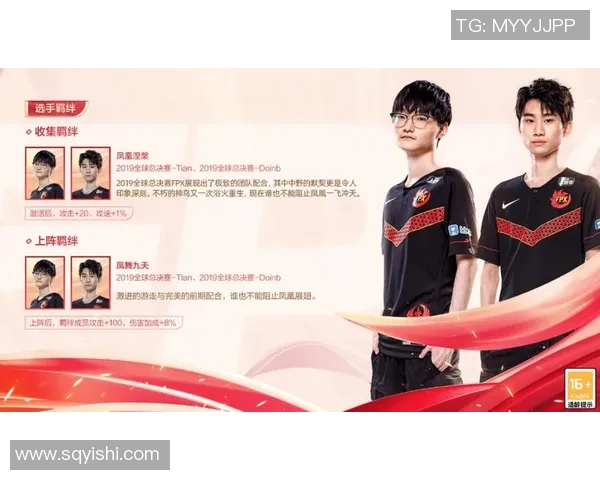 电竞全球总决赛特别报道揭秘FPX的辉煌成长历程与未来展望