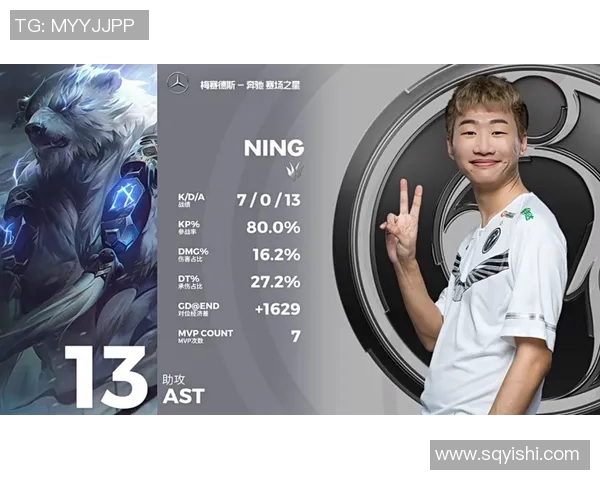 电竞数据分析IG与EDG战术对决赛后深度复盘与总结